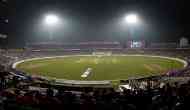 West Bengal govt relaxes restriction on movement ahead of INDvNZ T20 match 