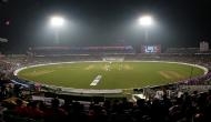 West Bengal govt relaxes restriction on movement ahead of INDvNZ T20 match 
