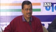 Arvind Kejriwal says, around 70 pc contribution of Auto drivers behind AAP Govt in Delhi