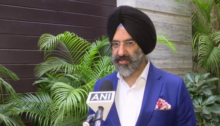 Manjinder Sirsa lodges complaint against Kangana Ranaut, says her Padam Shri should be withdrawn 