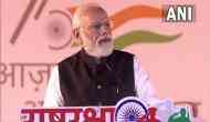PM Modi sets tone for UP elections; SP, Cong exude confidence of winning