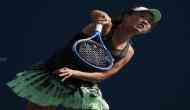 Chinese tennis star's disappearance is warning for Olympics, says rights group
