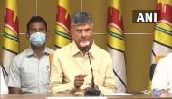 AP: Chandrababu Naidu to tour flood-hit areas in Andhra from Nov 23