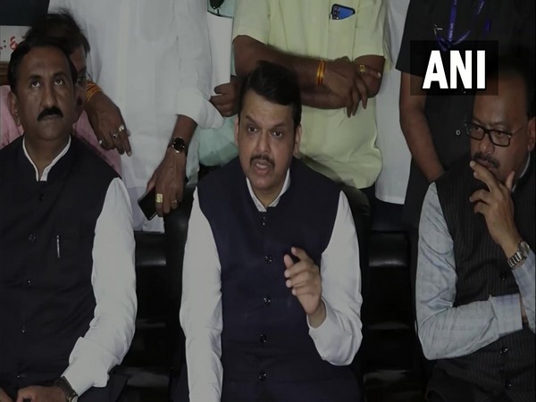 Violence in Maharashtra: 'Rally against Tripura violence a conspiracy; Hindutva, BJP leaders being arrested'