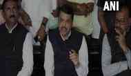 Violence in Maharashtra: 'Rally against Tripura violence a conspiracy; Hindutva, BJP leaders being arrested'