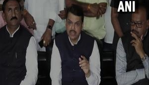 Violence in Maharashtra: 'Rally against Tripura violence a conspiracy; Hindutva, BJP leaders being arrested'