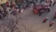 Scary Video: Several killed, injured as car rams into holiday parade in US