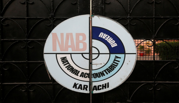 Pak's anti-graft body claims to have concrete evidence of money laundering by notable personalities