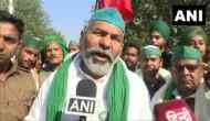 Asaduddin Owaisi, BJP share a bond of 'chacha-bhatija', says Tikait over Owaisi's demand to repeal CAA-NRC