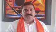 'Do you support Sidhu's statement?': BJP leader Ram Kadam on Sidhu's 'elder brother' remark for Pak PM