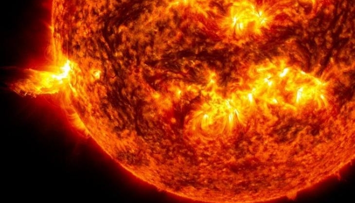 sun
