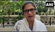 Tripura violence: False case against Saayoni Ghosh, says Sushmita Dev