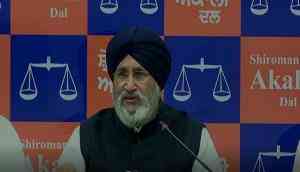 Punjab polls: SAD, BSP exchange Mohali, Ludhiana North seats with Raikot, Dina Nagar