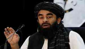 Taliban expand interim cabinet, 27 new members named