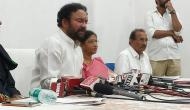 We will develop Visakhapatnam not just as world tourist destination but also as centre of trade, commerce: G Kishan Reddy