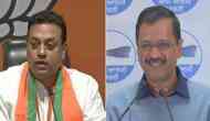 Delhi Court orders registration of FIR against Sambit Patra for posting doctored video of Arvind Kejriwal
