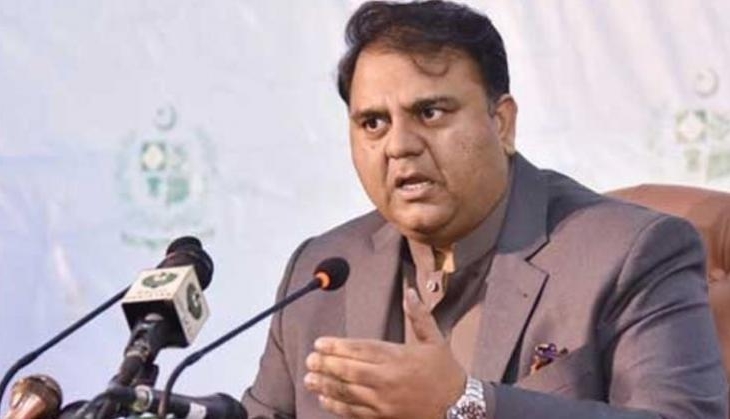 Fawad Chaudhary