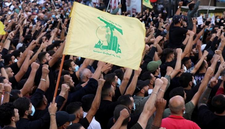 Australia lists Hezbollah, neo-Nazi outfit The Base as terrorist organizations