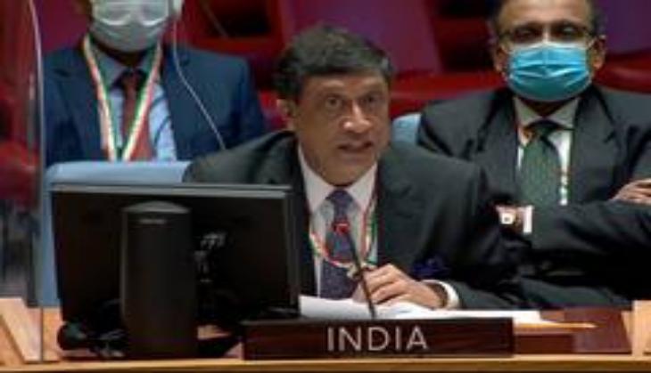 India will be close partner of new govt in Iraq to achieve economic recovery, stability: Secy Bhattacharyya