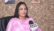 Owaisi, Akhilesh share 'Jinnahvadi' mindset, says BJP leader Anila Singh