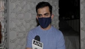 Gautam Gambhir receives death threat from 'ISIS Kashmir'; security beefed up outside house