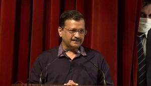 AAP govt will provide all benefits that a minister gets to common people: Arvind Kejriwal