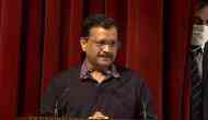 Delhi CM Arvind Kejriwal tests positive for COVID-19