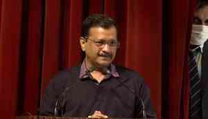 Delhi CM Arvind Kejriwal tests positive for COVID-19