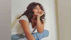 'Perks of being a Jonas' says Priyanka Chopra, lays all rumours to rest