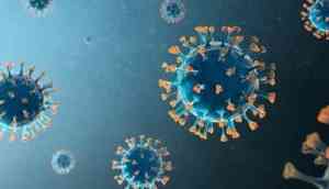 With surge in fresh infections, Pakistan logs 357 new COVID-19 cases