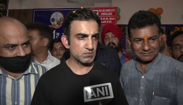 Death threat e-mails received by Gautam Gambhir traced to Pak: Delhi Police sources