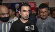 Death threat e-mails received by Gautam Gambhir traced to Pak: Delhi Police sources