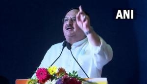 Goa Assembly polls: Nadda attacks new entrants TMC, AAP over situation in WB, Delhi