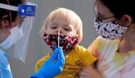 अमेरिका में फिर बेकाबू हुआ कोरोना वायरस, स्कूल खुलते ही बीमार होने लगे बच्चे, एक सप्ताह में 1.42 लाख हुए संक्रमित