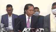 Meghalaya Congress crisis: Have taken 'conscious decision' to join TMC, says ex-CM Mukul Sangma