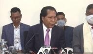 Meghalaya Congress crisis: Have taken 'conscious decision' to join TMC, says ex-CM Mukul Sangma