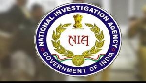 NIA files chargesheet in connection with bomb blast outside BJP MP's residence in North 24 Parganas