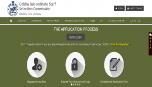 OSSSC Recruitment 2021: 1000 vacancies released for Laboratory Technician posts; apply from this date