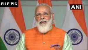 PM Modi, Mukti Yodhas to attend 1971 war victory celebrations at India Gate from December 14-16