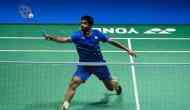 Indonesia Open: Viktor Axelsen beat Sai Praneeth in straight sets