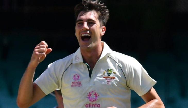 Pat Cummins named Australia Test captain, Steve Smith appointed deputy