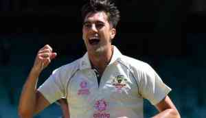 Pat Cummins named Australia Test captain, Steve Smith appointed deputy