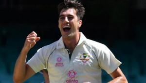 Australia skipper Pat Cummins hints at changes for second Test against India