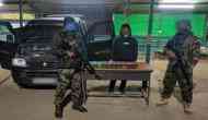 Assam Rifles foils cross-border narcotics trafficking of brown sugar worth Rs 1.20 cr in Manipur