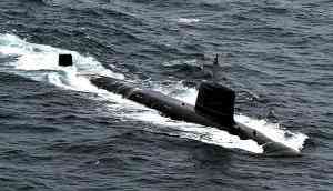 Keeping eye on them as they were keeping eye on us: Australia PM on Chinese spy ship