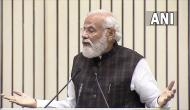 People with 'colonial mindset' blocking India's development in name of 'freedom of expression': PM Modi