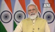 UP: PM Modi to lay foundation stone of Ganga Expressway on Dec 18