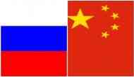 China, Russia pledge to boost Shanghai Cooperation Organization 