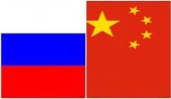 China, Russia pledge to boost Shanghai Cooperation Organization 