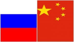 China, Russia pledge to boost Shanghai Cooperation Organization 